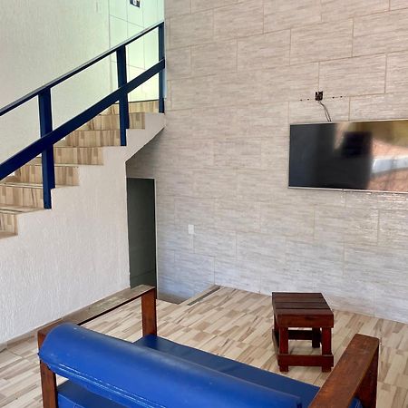 Buganvile Hostel Илья-Гранди Экстерьер фото